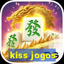 kiss jogos